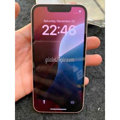 điện thoại iphone - cầu giấy - hà nội | 13 mini 128gb pin 85% Máy đẹp 100%, máy zin ...
