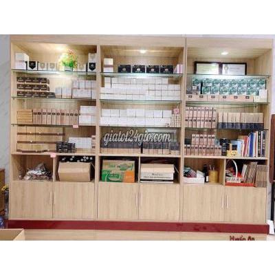 tủ đựng đồ - kim động - hưng yên | Tủ trưng bày Gỗ Kính cường ...