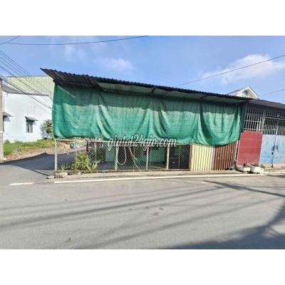 đất thổ cư - dĩ an - bình dương | Đất mặt tiền gần trung tâm y tế Dĩ An, phường Tân Đông Hiệp, TP Dĩ ...