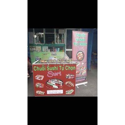 tuyển dụng - tân phú - hồ chí minh | nhân viên bán sushi tự ...