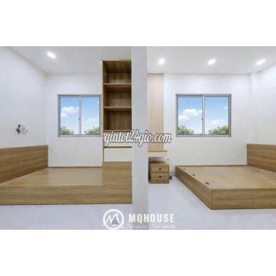 cho thuê căn hộ - tân bình - hồ chí minh | HÀNG HIẾM 2PN 2WC MỚI XÂY 100% - ĐIỆN 3,3K - GIÁ TỐT GẦN ĐH VĂN ...