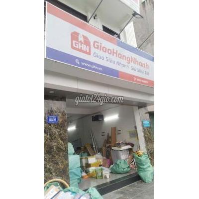 tuyển dụng long biên hà nội | ghn tuyển nhân viên giao...