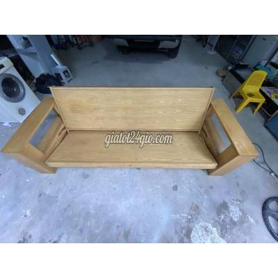 giường - nam từ liêm - hà nội | Thanh Lý Giường Gấp Thành Ghế Gỗ Tự ...