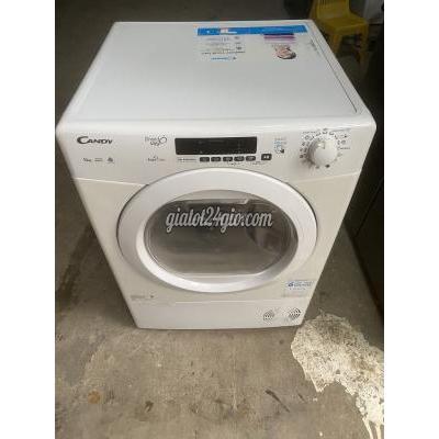 máy giặt - nam từ liêm - hà nội | Thanh Lý Máy Sấy Ngưng Tụ Candy 10Kg Mới ...