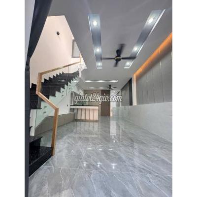 đất thổ cư - bà rịa - vũng tàu | Nhà Mới 1 Trệt 1 Lầu 100m² 3PN Gần Biển Giá Chỉ 7,5 ...