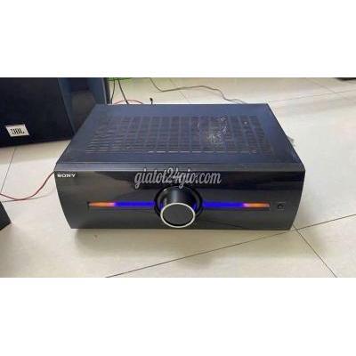 amply mixer - gò vấp - hồ chí minh | Amply SUB Sony 7.2 KM 7500 ( KM 7600 ...