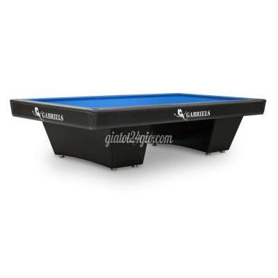 trò chơi gia trí - củ chi - hồ chí minh | Bàn bi-a Gabriels Đã qua sử ...