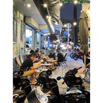 tuyển dụng - quận 3 - hồ chí minh | Xưa ...