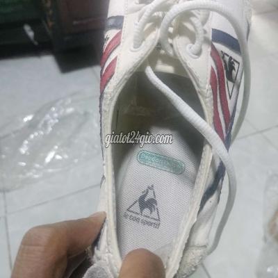giày nam - thoại sơn - an giang | Giày thể thao Le Coq Sportif ...