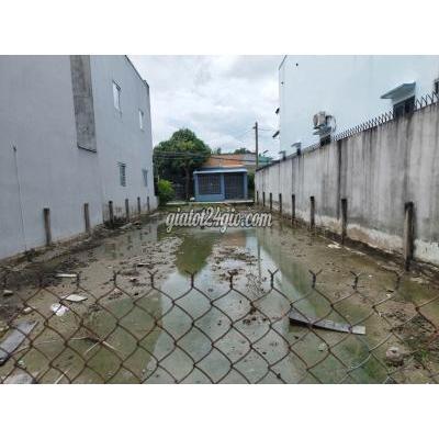 đất thổ cư - cần giuộc - long an | Hàng hiếm tại Mỹ Lộc, Cần Giuộc, Long An, 1,2 tỷ, 108m2 , 2 MẶT ...