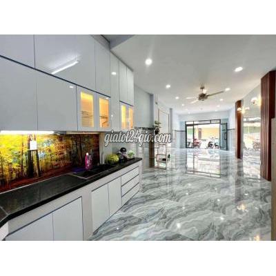 nhà cho thuê - bình thạnh - hồ chí minh | Nhà xinh...Decor đẹp...Giá tốt...Dọn vào ở ngay ...