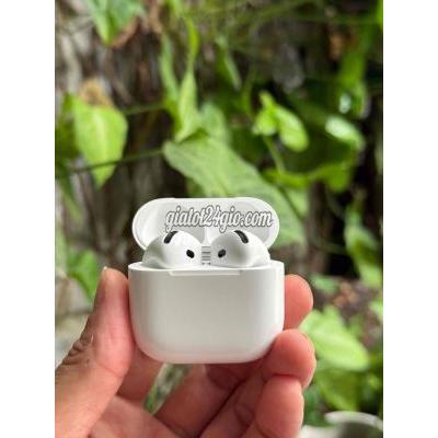tai nghe - sơn trà - đà nẵng | Airpods 4 ANC Chính Hãng Body Mới ...