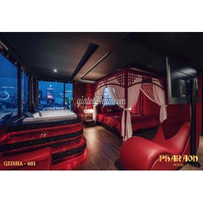 tuyển dụng - quận 5 - hồ chí minh | PHARAON HOTEL Cần tuyển DỌN PHÒNG GIẶT ...