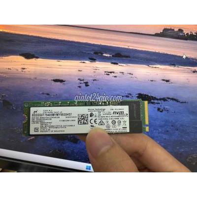 linh kiện máy tinh - gò vấp - hồ chí minh | Ổ cứng SSD M2 nvme Micron ...