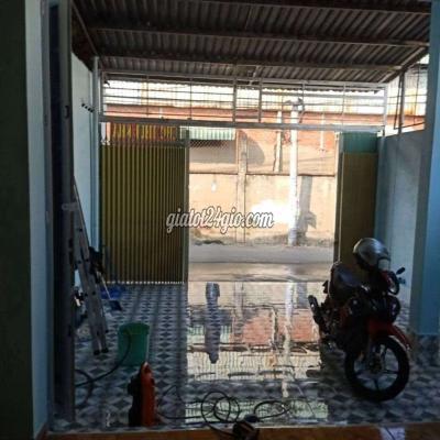 nhà cho thuê - thủ đức - hồ chí minh | CHO THUÊ NHÀ GẦN CHỢ LINH TRUNG, 5X24M 3PN 2WC Ở  DẠY HỌC, LÀM ...