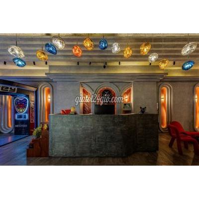 tuyển dụng gò vấp hồ chí minh | pynt hotel tuyển...