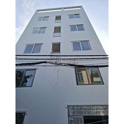 phòng trọ - quận 12 - hồ chí minh | Nhà trọ XÂY MỚI 2.1tr, ngay Chợ Thiếc Q12.Sạch, thoáng, An ...