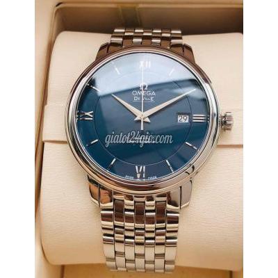 Đồng hồ nam - hoàng mai - hà nội | Đồng hồ Omega De Ville Prestige size ...