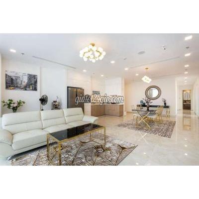 cho thuê căn hộ - quận 4 - hồ chí minh | Căn hộ 3pn 120m2 The Gold View ...