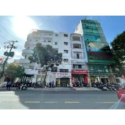 bán nhà - tân bình - hồ chí minh | Bán Tòa 2 MT Hoàng Việt Út Tịch, P4, Tân Bình 10 CHDV 35 ...