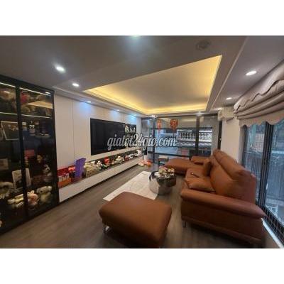 bán nhà - ba đình - hà nội | Lô góc - ngõ thông - nhà đẹp - 52m 5T - Ba Đình - MT rộng - 11.99 ...