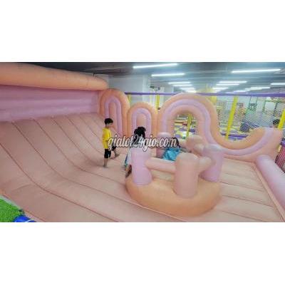 tuyển dụng - tân phú - hồ chí minh | Khu vui chơi Topworld cần tìm NV thu ngân phục ...