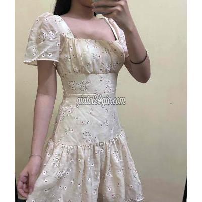 đầm váy - chợ gạo - tiền giang | Đầm The Ciu Nữ size ...