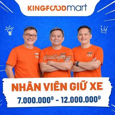 tuyển dụng - gò vấp - hồ chí minh | Nhân Viên Giữ Xe Siêu Thị - Toàn ...