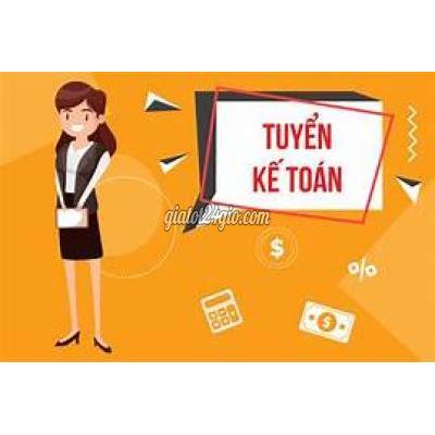 tuyển dụng thủ đức hồ chí minh | tuyển kế toán...