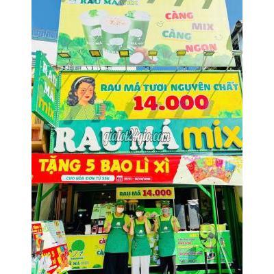 tuyển dụng - phú nhuận - hồ chí minh | PHÚ NHUẬN RAU MÁ MIX TUYỂN ...