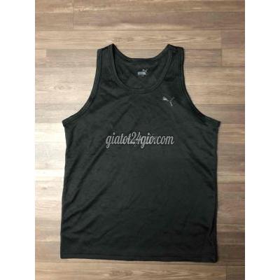 áo nam - bình thạnh - hồ chí minh | PuMa Tank Top Đen ...