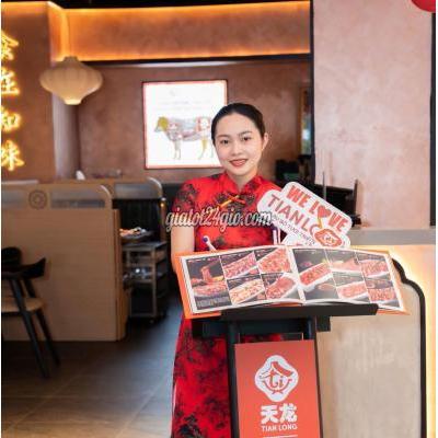 tuyển dụng - quận 3 - hồ chí minh | QUẬN 3, 1TUYỂN PHỤC VỤ-PHA CHẾ-LƯƠNG CAO,TÍP ...