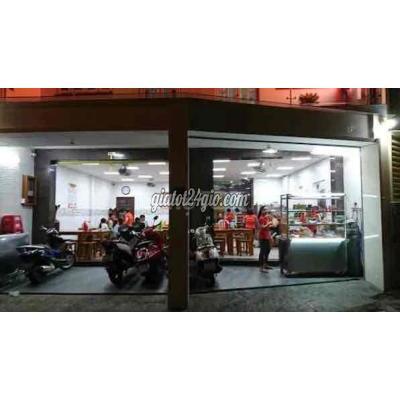 tuyển dụng - tân bình - hồ chí minh | tuyển 2 phục vụ, 1 phụ bếp tối, 1 phụ bếp ...