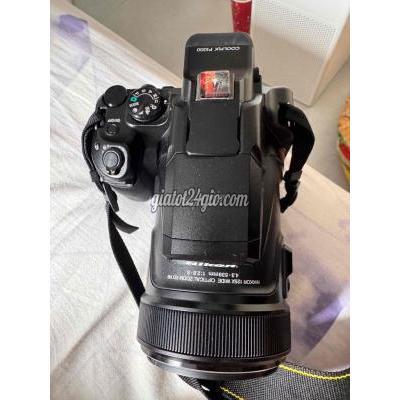 máy ảnh - bắc từ liêm - hà nội | Máy ảnh Nikon Coolpix P1000 ...