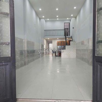 nhà cho thuê - hóc môn - hồ chí minh | NHÀ MỚI ĐEP KHU SẦM UAT. KD ONL, SPA ...