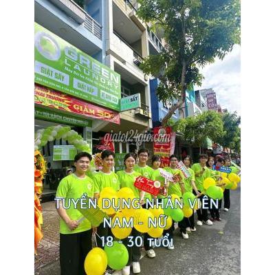 tuyển dụng - tân phú - hồ chí minh | TUYỂN NAM NỮ 18 - ...