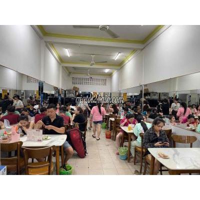 tuyển dụng - quận 5 - hồ chí minh | Q5 TUYỂN NAM/NỮ PHỤC VỤ, ORDER ...