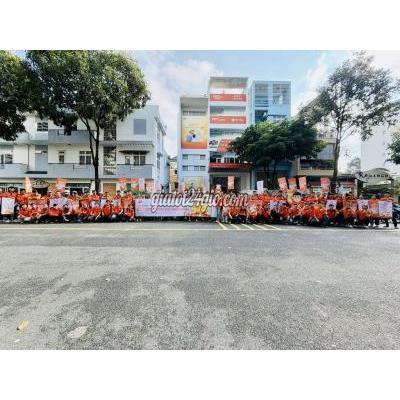 tuyển dụng - thuận an - bình dương | Nhân Viên Kinh Doanh và Chăm Sóc Khách ...