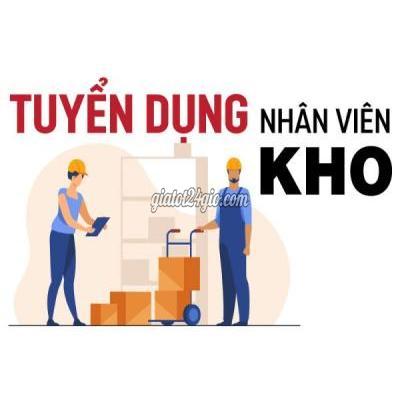 tuyển dụng mỹ hào hưng yên | tuyển nhân viên kho đi...