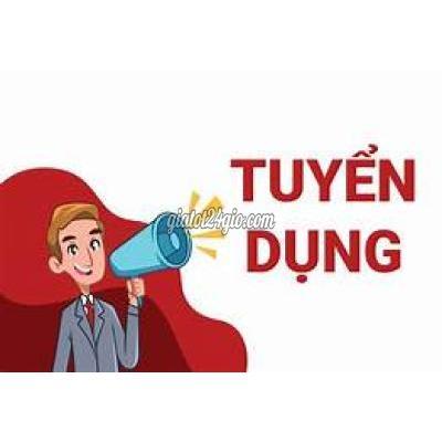 tuyển dụng bình tân hồ chí minh | tuyển thợ nhôm...