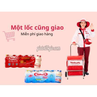 tuyển dụng quận 6 hồ chí minh | yakult lady bán và...