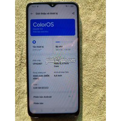 điện thoại oppo - quận 10 - hồ chí minh | OPPO A57 128GB ...