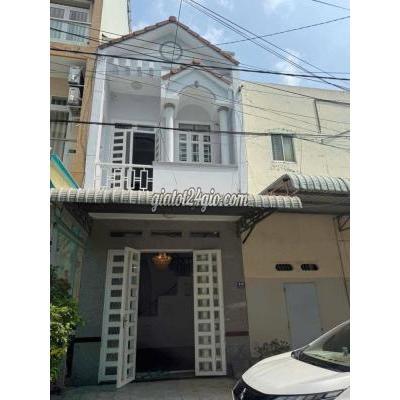 nhà cho thuê - ninh kiều - cần thơ | Nhà trệt lầu KDC Thới Nhựt Gần chợ An ...