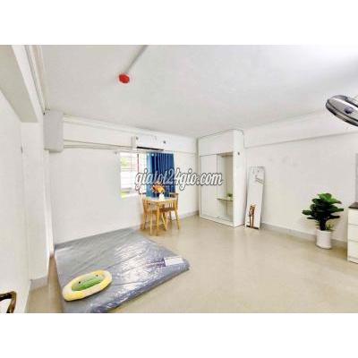 cho thuê căn hộ - tân phú - hồ chí minh | SIÊU PHẨM STUDIO 30m2 CỬA SỔ THOÁNG GẦN CELADON AEON TÂN PHÚ HUIT ...