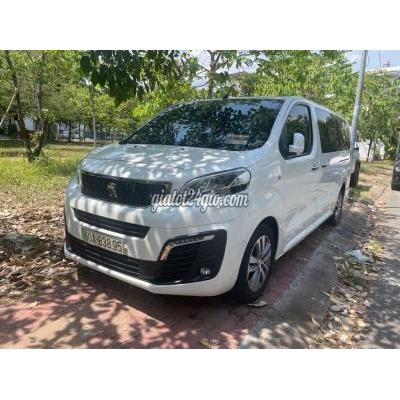 Ô tô - thủ đức - hồ chí minh | Peugeot Traveller 2019 . Đăng ký ...