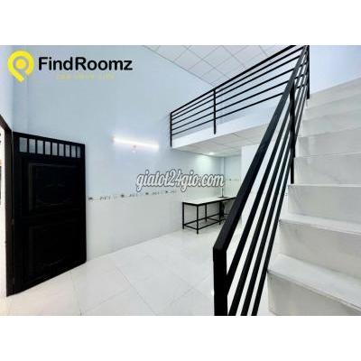 phòng trọ - gò vấp - hồ chí minh | Khai trương day phong Gac đuc cao 2m (săn ML) gân CV Lang ...