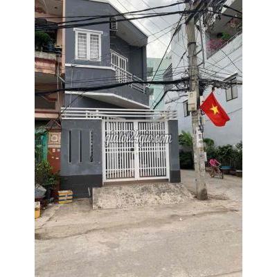 bán nhà - bình tân - hồ chí minh | Cần bán nhà Đường An Dương Vương Kinh Phường An Lạc Quận Bình Tân ...