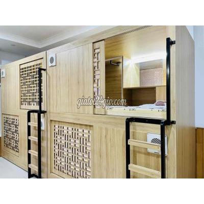 phòng trọ - gò vấp - hồ chí minh | PHÒNG TRỌ Ở GHÉP GÒ ...