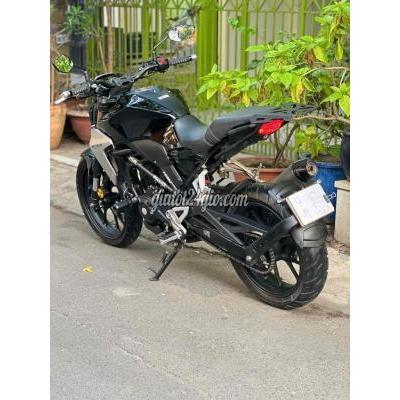 xe côn tay - bình thạnh - hồ chí minh | Honda CB300 2021 ...