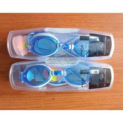đồ dùng thể thao - quận 6 - hồ chí minh | Kính bơi người lớn màu xanh ...